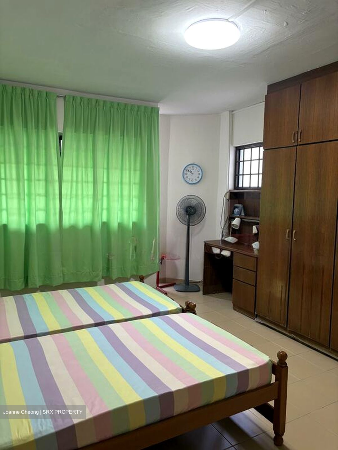 Blk 7 Teck Whye Heights I (Choa Chu Kang), HDB 5 Rooms #510060461